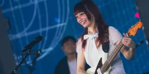 Shye Rilis Single Baru "Shed" Jelang Penampilan Perdana di Indonesia