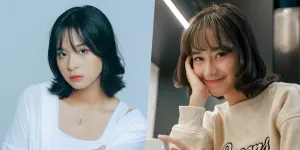 Si Cantik Zee dan Freya Akan Live Perdana di Shopee Live, Bisa Dapat Undangan Nonton Langsung TV Show Shopee x JKT48
