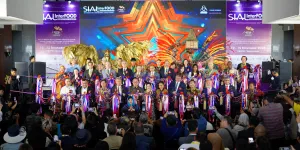 SIAL InterFOOD 2025 Hadirkan Beragam Inovasi Produk Terkini, Diramaikan Peserta dari 26 Negara