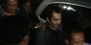 Siap Beberkan Bukti Kuat, Kasus Aa Gatot Libatkan Banyak Orang?