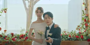 Siap Bikin Baper Choi Woo Shik dan Jung So Min Bintangi Drama Baru "Would You Marry Me"