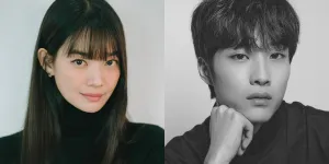 Ditawari Peran di BECAUSE I WANT NO LOSS, Ini Sinopsis Drama Terbaru Shin Min Ah dan Lee Jong Won yang Bergenre Romantis Komedi