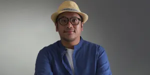 Siap Comeback, Sammy Simorangkir Bikin Penasaran Fans