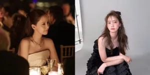 Siap Comeback! YoonA SNSD Dalam Pembicaraan untuk Peran Utama Drama 'THE TYRANT'S CHEF'