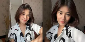 Siap Curi Perhatian Lagi, Ashira Zamita Rilis "Ingin Hidup Denganmu" Karya Sandy Canester