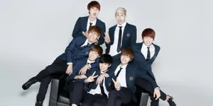 Siap Guncang Jakarta! BTS Janji Bawakan Aksi Panggung Spesial