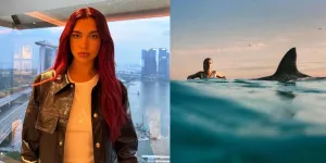 Siap Menjelajah Asia! Dua Lipa Umumkan Rangkaian Asia untuk ‘RADICAL OPTIMISM TOUR’ di Jakarta