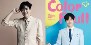 Siap Menyapa Fans Indonesia, Kim Seon Ho Akan Gelar Fan Meeting 2024 KIM SEONHO ASIA TOUR!