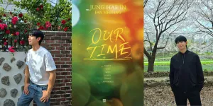 Siap Menyapa Hainess Indonesia, Jung Hae In Akan Gelar Fan Meeting Di Tahun 2024!