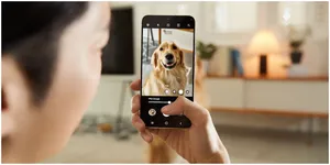 Siap Ngonten Epic dengan Galaxy S22 Series 5G, Nikmat Mana yang Kamu Dustakan?