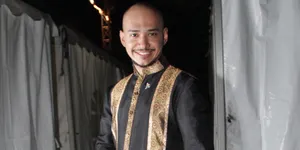 Siap Nikah, Husein Alatas Masih Cari Calon Istri