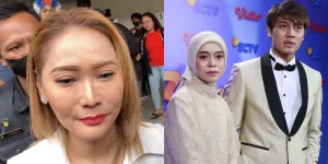 Siap Pasang Badan Untuk Lesti Kejora Jika Rizky Billar Memukul, Inul Daratista: Bukan Hanya Berhadapan Sama Saya Tapi Semua Orang