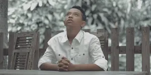 Siap Raih Mimpi, Wessel Tobing Akan Menjelma Jadi Seorang Bintang Lewat Single Pertama Berjudul 'Haruskah'
