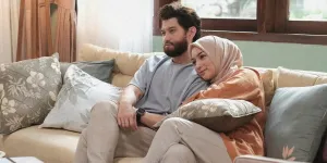 Siap Warnai Akhir Pekan, Film 'KEAJAIBAN AIR MATA WANITA' Akan Diskon Separuh Harga