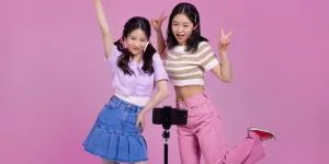 Siapa Bilang Jadi Artis Itu Susah? Mulai dengan Menjadi TEMAN MAJIKA Aja!