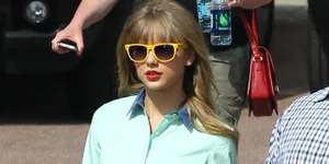 Siapa Cowok Ganteng Yang Kerap Menemani Taylor Swift Ini?