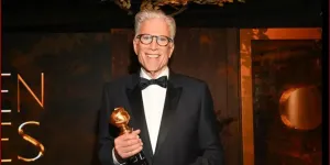 Siapa Saja Pemenang Golden Globe Awards 2025? Zoe Saldana hingga Demi Moore Raih Penghargaan