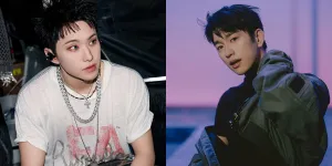 Siapa Sangka Ternyata 8 Idol Cowok Korea Terkenal Gaptek, Ada yang Ternyata Gen Z Lho!