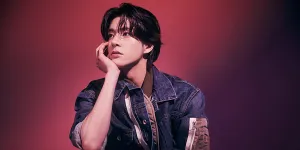 Siapa Sih Jake ENHYPEN? Intip Yuk Kehidupan Idol Tampan Ini!