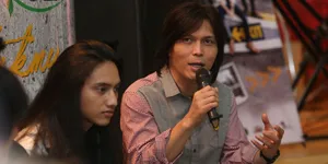 Siapkan Album Baru Tahun Ini, Ini Tantangan Yang Didapat Once