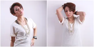 Siapkan Album Solo, Melly Mono Bakal Kolaborasi Dengan Koil?