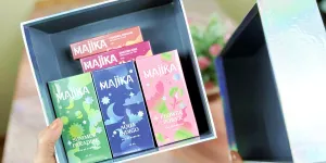 Siapkan Diri untuk #MagicalDayEveryday dengan Pilihan Parfum dan Lip Tint Terbaik, Penasaran?