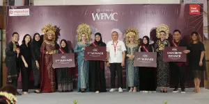 Siapkan Dirimu! Giliran Solo yang Bakal Disambangi WPMC 2024 Buat Mencari Para MUA Berbakat