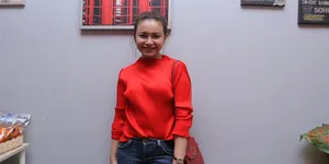 Siapkan Konser di Hari Valentine, Rossa: Aku Artis Percintaan Kan Judulnya