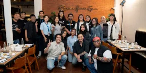 Siapkan THR! Vindes Ramaikan Ramadan dengan Konten dan Merchandise Eksklusif