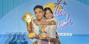 Sibling Goals, Intip 7 Potret Kakak-Adik para Artis dan Seleb yang Selalu Kompak