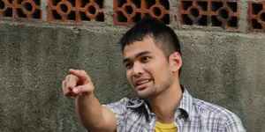 Sibuk Memulai Bisnis, Teuku Wisnu Tak Tinggalkan Entertainment