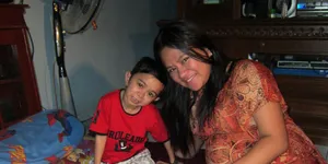 Sibuk Nyanyi, Alasan Daus Mini Ceraikan Istri