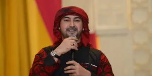 Sibuk Saat Ramadan, Ustaz Al Habsyi Jarang Hadiri Sidang Cerai