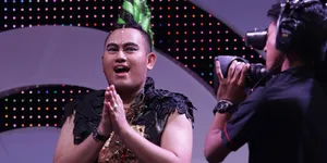 Sidang Cerai, Nassar KDI Tak Butuh Jasa Pengacara