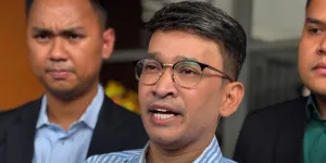 Sidang Hak Asuh Bergulir, Kuasa Hukum: Ruben Onsu Nothing to Lose