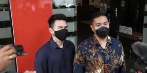 Sidang Jonathan Frizzy, Sopir dan ART Jadi Saksi Kasus Vape Etomidate