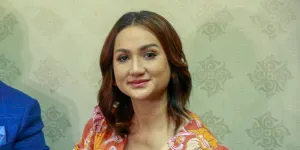 Sidang Mediasi Ditunda, Tengku Dewi Ingin Bercerai dari Andrew Andika Atas Dasar Berselingkuh dengan Wanita Lain