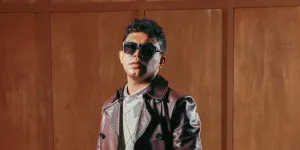 Silet Open Up Raih Penghargaan AMI Awards 2025 Kategori Pencipta Lagu Pop Terbaik