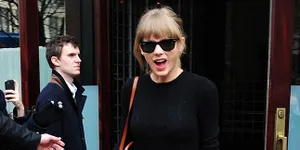 Simply Warm Style ala Taylor Swift
