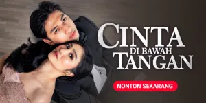 Sinetron Baru SCTV Cinta Sedalam Rindu, Ceritakan Kehidupan Terjebak Dua Dunia