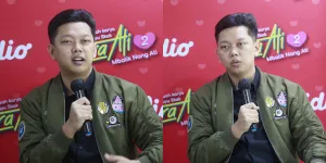 Sinetron Lokadrama ‘LARA ATI 2’ Ditonton 10 Juta Kali, Bayu Skak Sudah Siapkan Cerita Untuk Season 3