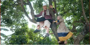 Sinetron Lorong Waktu Segera Tayang Lagi, Simak Sinopsis dan Jadwal Lengkapnya