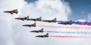 Singapore Airshow 2026 Siap Tampilkan Pesawat Canggih dan Atraksi Udara yang Mindblowing, Jangan Sampai Kelewatan!