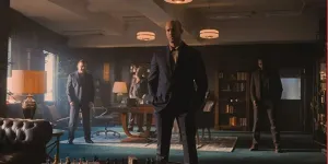 Sinopsis & Review Wrath of Man: Jadwal Tayang dan Profil Pemain, Jangan Lewatkan di TV Nasional