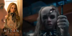 Sinopsis ‘M3GAN’, Boneka Robot Canggih yang Melakukan Hal Tak Terduga Demi Teman Manusianya