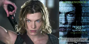 Sinopsis ‘RESIDENT EVIL: APOCALYPSE’, Kelanjutan Aksi Alice Bertahan Hidup di Kota yang Sudah Terinfeksi Virus Zombie