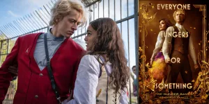 Sinopsis ‘THE HUNGER GAMES: THE BALLAD OF SONGBIRDS AND SNAKES’, Kehidupan Masa Muda Presiden Snow Sebelum Menjadi Tiran