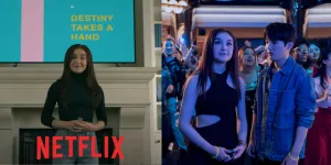 Sinopsis 'XO, KITTY' Spin-off dari Trilogi 'TO ALL THE BOYS', Dipenuhi dengan Para Pemain Baru