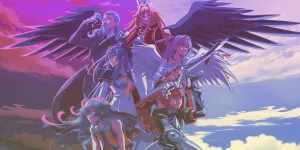 Sinopsis Anime A Wild Last Boss Appeared, Fakta Menarik dan Link Nonton Sub Indo