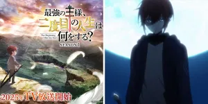 Sinopsis Anime Adaptasi Web Komik 'THE BEGINNING AFTER THE END' - Kisah Reinkarnasi Raja Terkuat di Dunia Magis